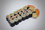 Matsudo SushiFun box (22 pcs)
